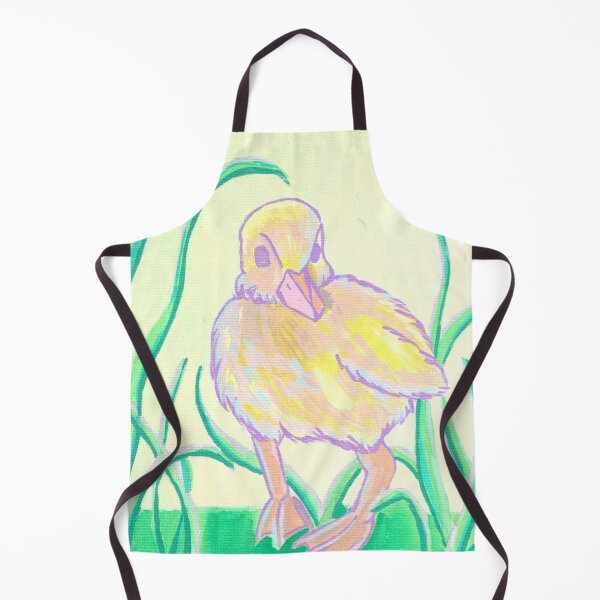 Item preview, Duckling designed and sold by Jess' weird drawings .