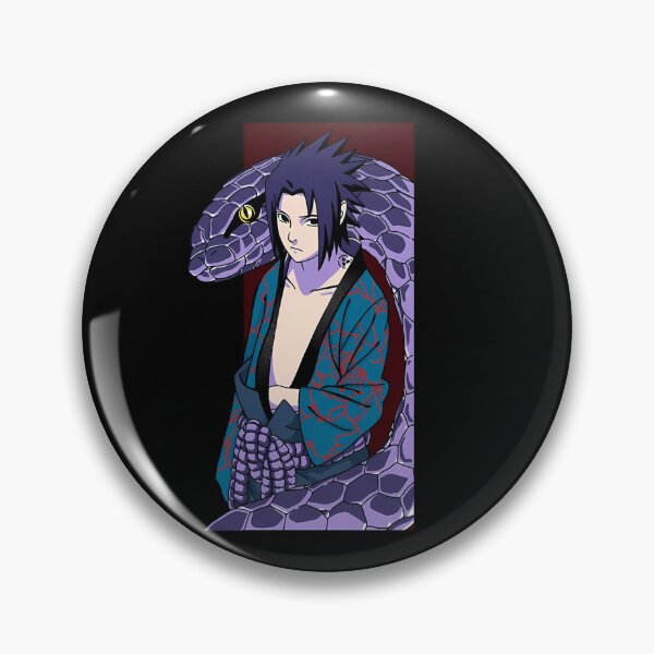Item preview, Sasuke  designed and sold by visionsunveiled.