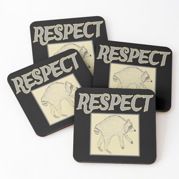 Item preview, Respect the Jimothy designed and sold by Odd-Squared.