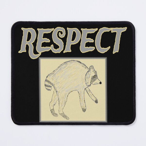 Item preview, Respect the Jimothy designed and sold by Odd-Squared.