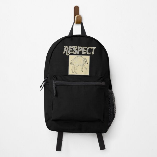 Item preview, Respect the Jimothy designed and sold by Odd-Squared.