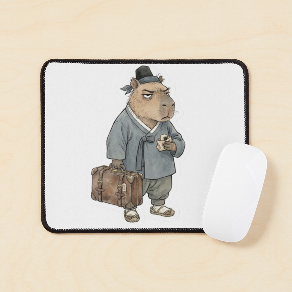 Item preview, Mouse Pad designed and sold by Snurly.