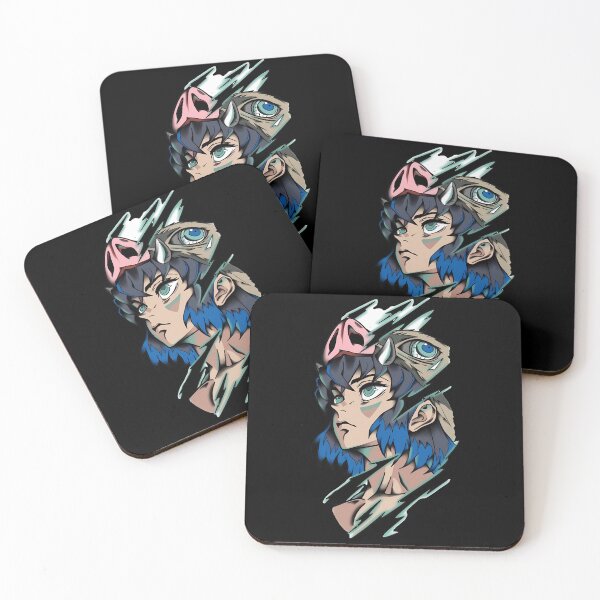 Item preview, Inosuke  designed and sold by visionsunveiled.
