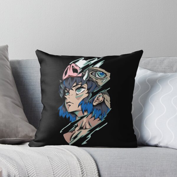 Item preview, Inosuke  designed and sold by visionsunveiled.
