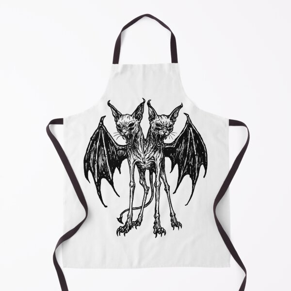 Item preview, Batcat designed and sold by Kriskrossarts.