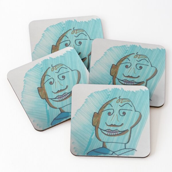 Item preview, Portrait of an African Nurse designed and sold by KatieGaughan.