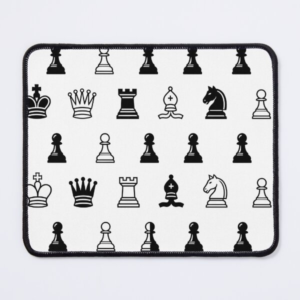 Item preview, Sports Collection: "Chess pieces" designed and sold by HouseofRome.