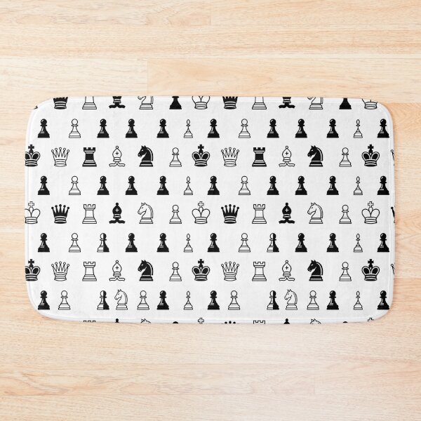 Item preview, Sports Collection: "Chess pieces" designed and sold by HouseofRome.