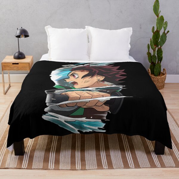 Item preview, Tanjiro designed and sold by visionsunveiled.