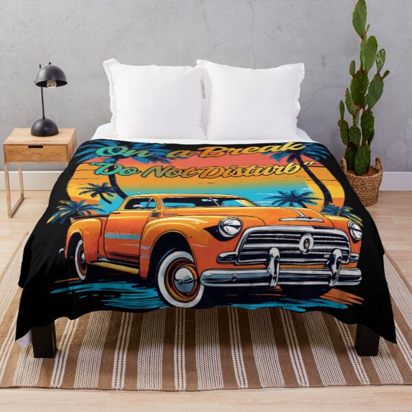 Item preview, On A Vintage Drive designed and sold by Eranthe Bernardo.