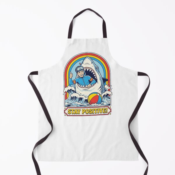 Item preview, Stay Positive designed and sold by timizar.