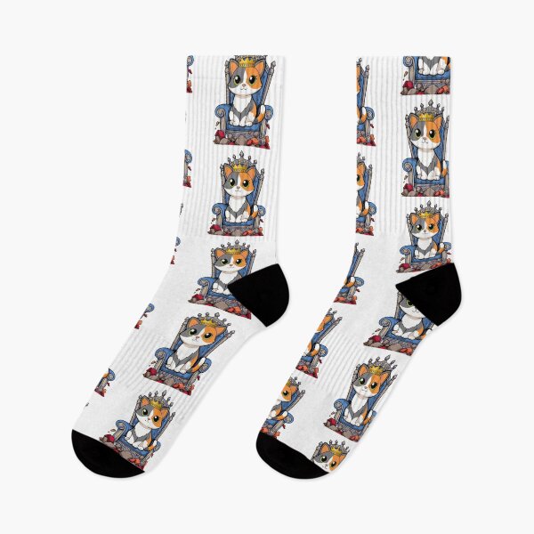 Item preview, Cute cat KINGDOM  designed and sold by BellabdO.