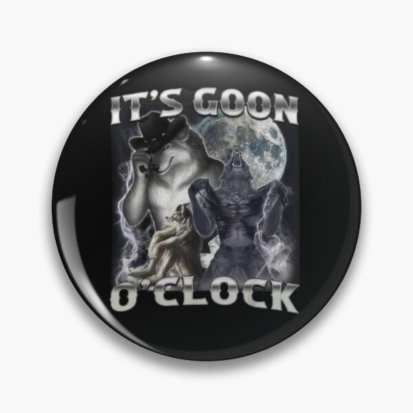 Item preview, Alpha Wolf  designed and sold by thislela.