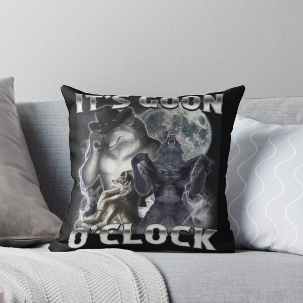 Item preview, Alpha Wolf  designed and sold by thislela.
