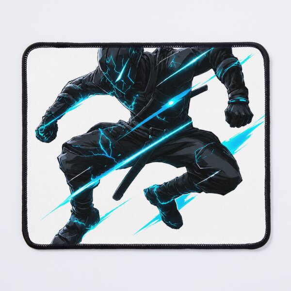 Item preview, Neon Rift Phantom designed and sold by ZenOtaku Lab.