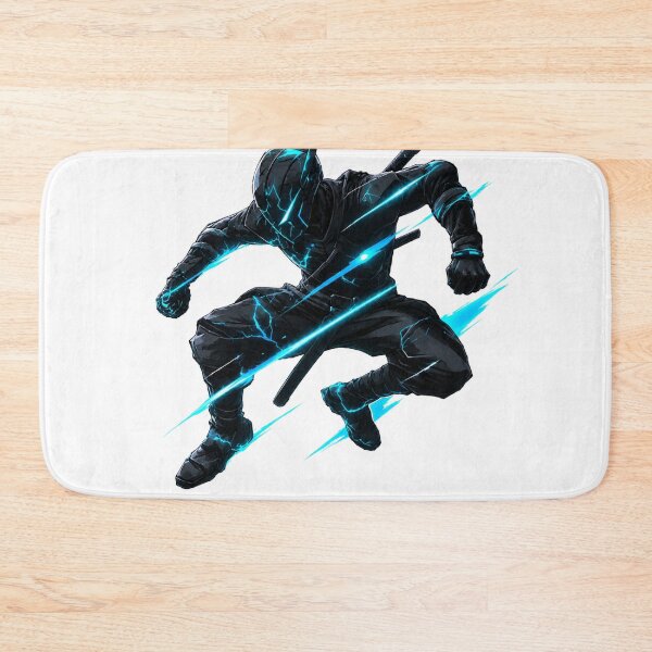 Item preview, Neon Rift Phantom designed and sold by ZenOtaku Lab.