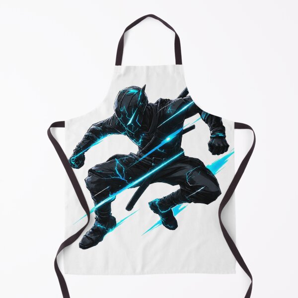 Item preview, Neon Rift Phantom designed and sold by ZenOtaku Lab.