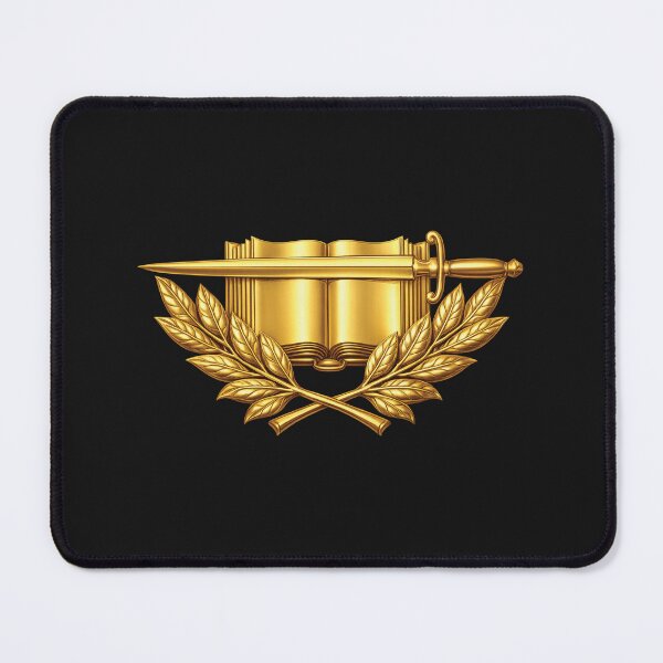 Item preview, Staff Specialist USAR - ARNG Branch Insignia - 3D - Enhanced designed and sold by Military Insignia Products.