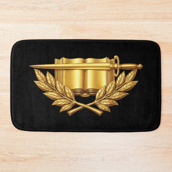 Item preview, Staff Specialist USAR - ARNG Branch Insignia - 3D - Enhanced designed and sold by Military Insignia Products.
