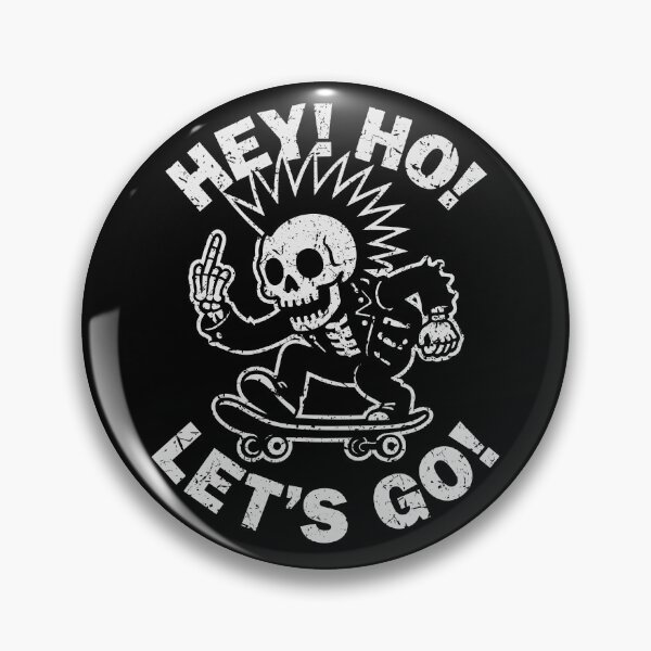 Item preview, Punk Rock Skater designed and sold by avperth.
