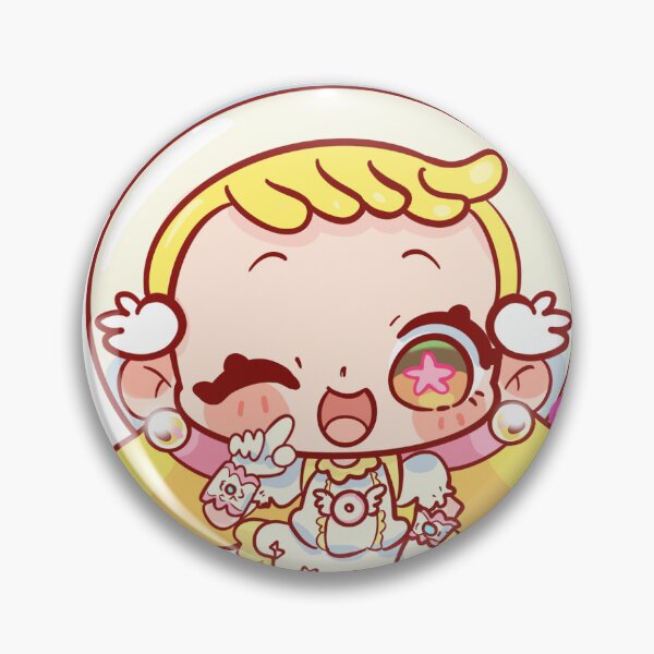 Item preview, hana doremi designed and sold by Dibusvb.