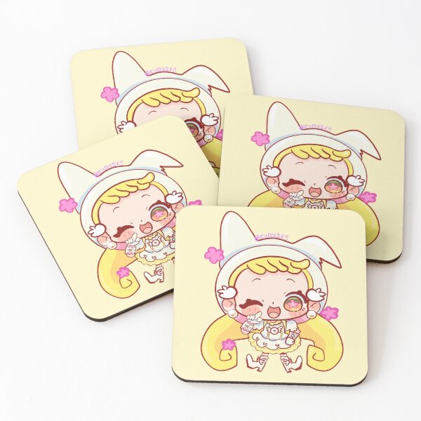Item preview, hana doremi designed and sold by Dibusvb.