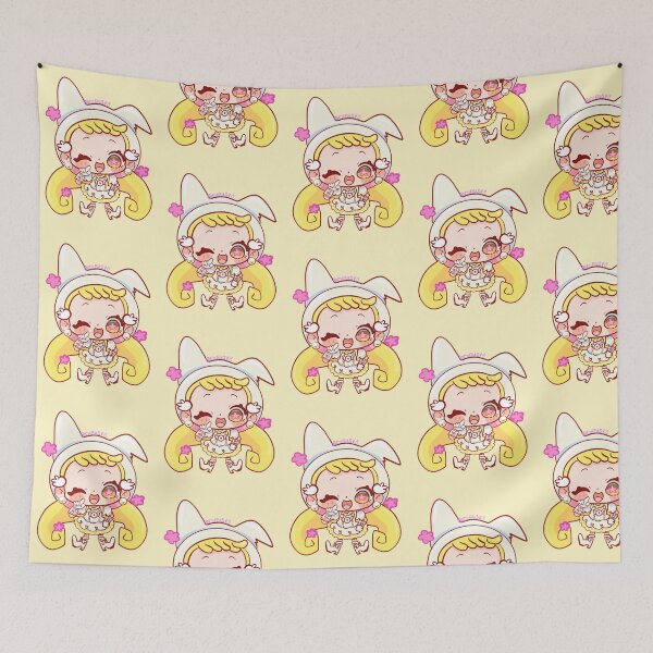 Item preview, hana doremi designed and sold by Dibusvb.