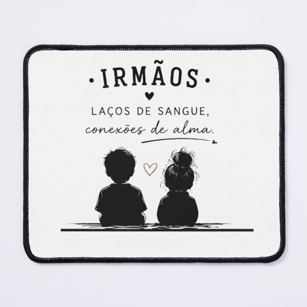 Item preview, Blood Brothers, Soul Connections – Family Bond Design designed and sold by MotivArtes.