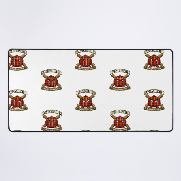 Item preview, Haggis Hunter Funny Scottish Humour designed and sold by Tee`s By EJ.