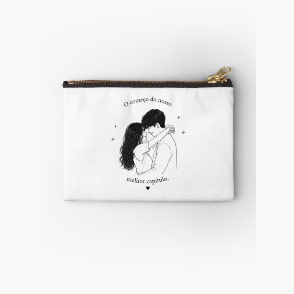 Item preview, The Beginning of Our Best Chapter designed and sold by MotivArtes.