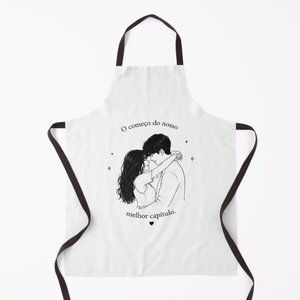 Item preview, The Beginning of Our Best Chapter designed and sold by MotivArtes.