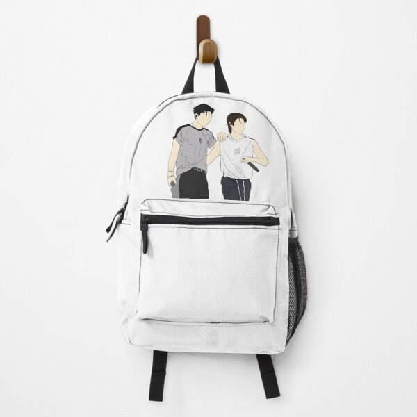 Artikelvorschau, Pondphuwin Thai Bl-Serie Pond Naravit und Phuwin Tang entworfen und verkauft von Smuchie.