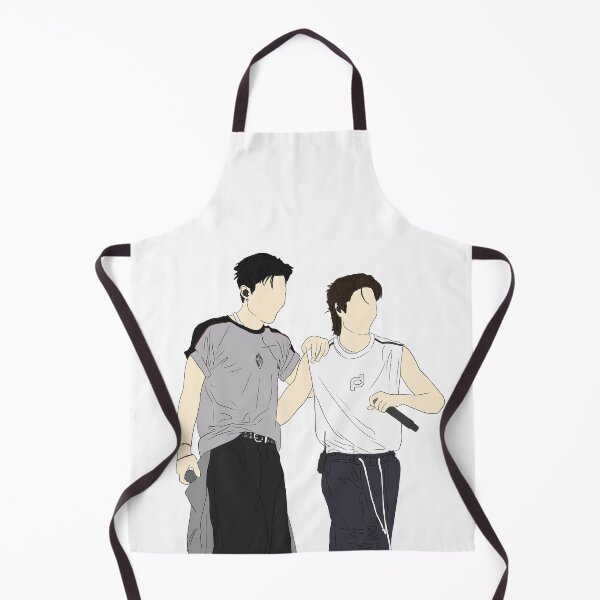Item preview, Pondphuwin Thai Bl series Pond naravit and Phuwin tang designed and sold by Smuchie.