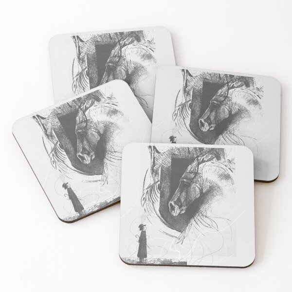 Item preview, A Gentle Reflection designed and sold by adbrotherstudio.