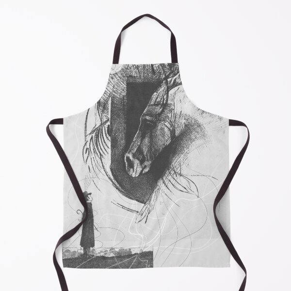 Item preview, A Gentle Reflection designed and sold by adbrotherstudio.