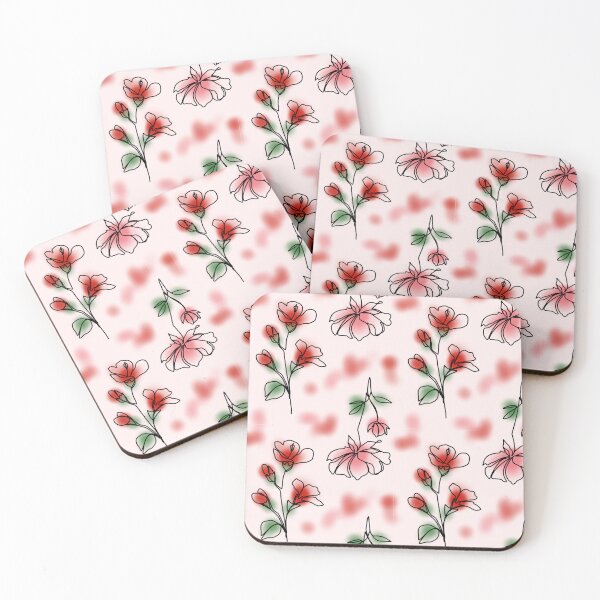 Item preview, Line flower designed and sold by M.lodhi.