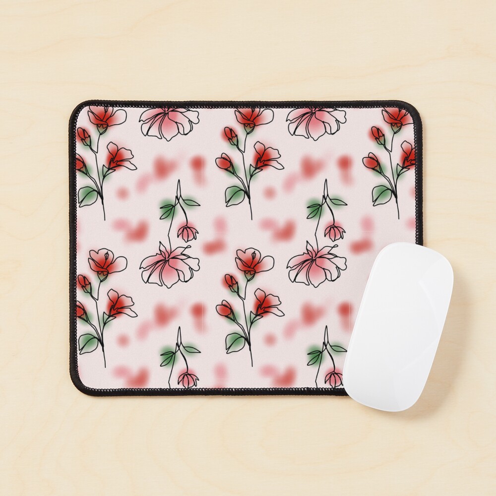 Item preview, Mouse Pad designed and sold by Modest-Threads.