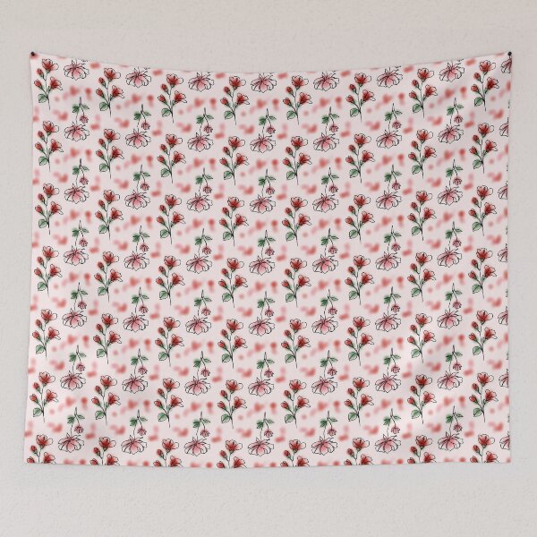 Item preview, Line flower designed and sold by M.lodhi.
