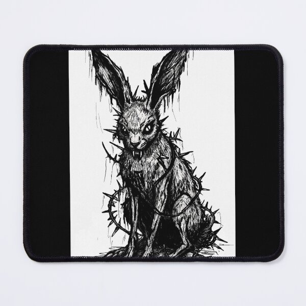 Item preview, Bunny designed and sold by Kriskrossarts.