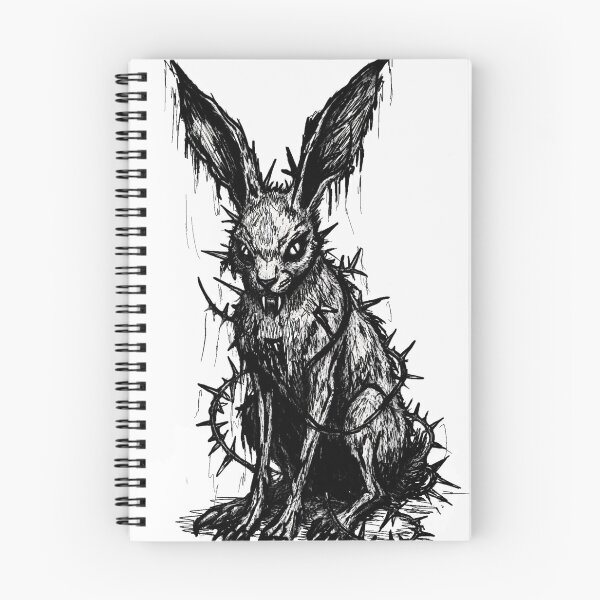 Item preview, Bunny designed and sold by Kriskrossarts.