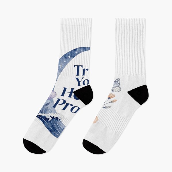 Item preview, Trust Your Healing Process Quote Design designed and sold by Fresh Starts.