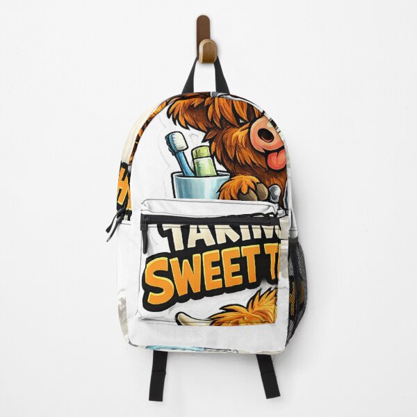 Item preview, Scottish cow waiting in the bathroom designed and sold by Sartawsky.