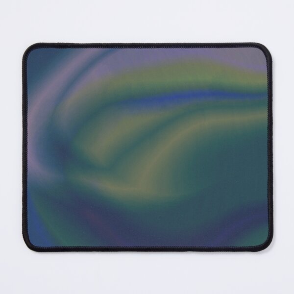 Item preview, Aurora Drift – Atmospheric Abstract Gradient Wall Art designed and sold by Vita-Kvitash.