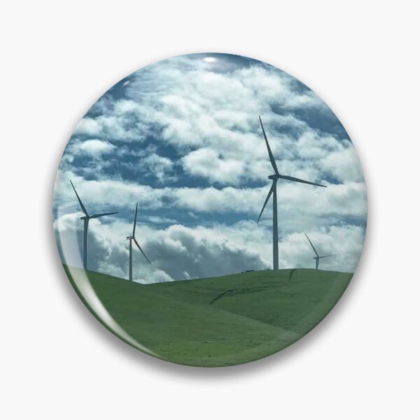 Item preview, Windmill Hill designed and sold by Tammy's Handmade Gifts.