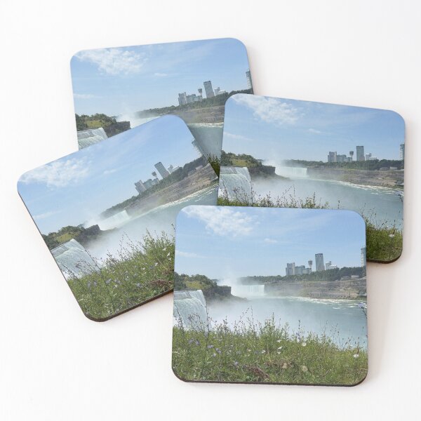 Item preview, Niagara Falls designed and sold by bradleyduncan.