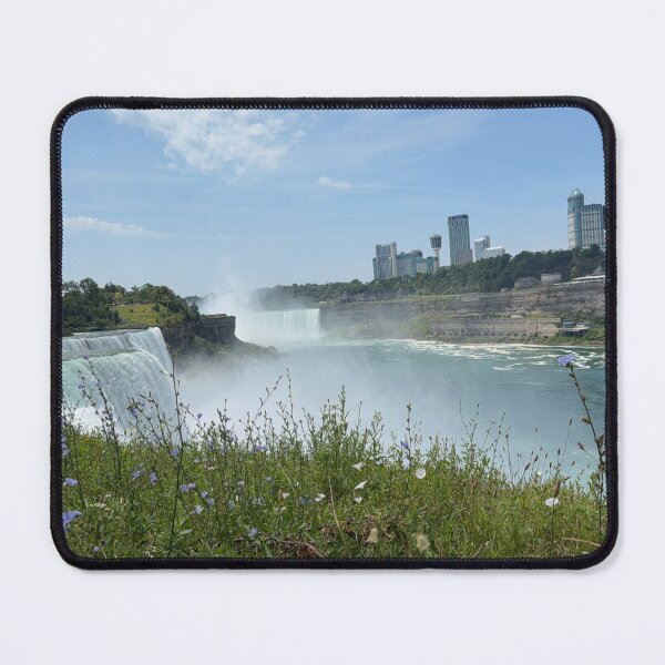 Item preview, Niagara Falls designed and sold by bradleyduncan.