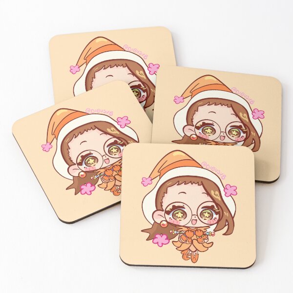 Item preview, Hazuki doremi designed and sold by Dibusvb.