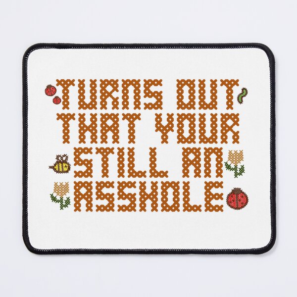Item preview, Dashboard Cross Stitch - Noah K designed and sold by DjBubbleDesigns.