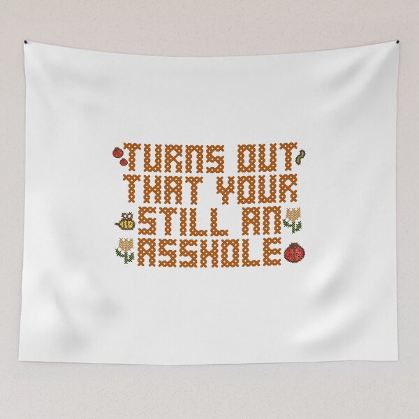 Item preview, Dashboard Cross Stitch - Noah K designed and sold by DjBubbleDesigns.