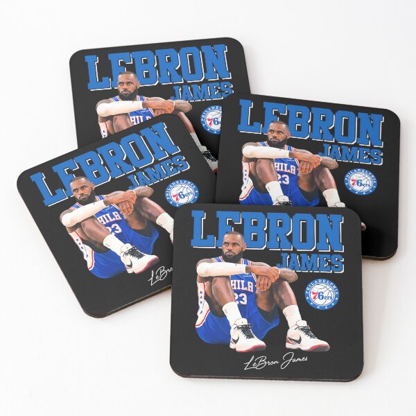 Item preview, Lebron James designed and sold by cozygamerstore.